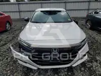 2021 Honda Accord фото