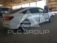 2021 Honda Accord фото