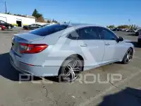 2021 Honda Accord фото