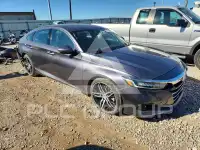 2021 Honda Accord photo