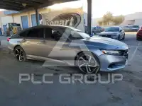2021 Honda Accord photo