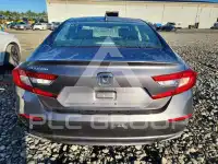 2021 Honda Accord photo