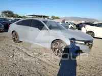 2021 Honda Accord фото