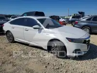 2021 Honda Accord фото