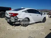 2021 Honda Accord фото