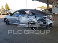 2021 Honda Accord photo