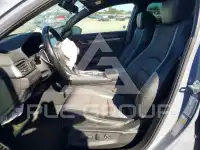 2021 Honda Accord фото