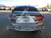 2021 Honda Accord photo