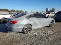 2021 Honda Accord фото