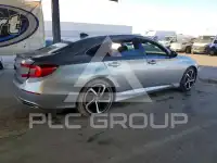 2021 Honda Accord photo