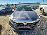 2021 Honda Accord photo