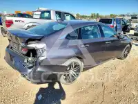 2021 Honda Accord photo