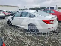 2021 Honda Accord фото