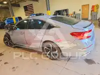 2021 Honda Accord фото