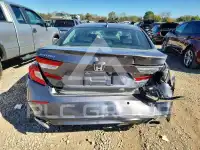 2021 Honda Accord photo