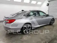 2021 Honda Accord фото