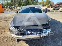 2021 Honda Accord фото