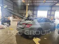 2021 Honda Accord фото
