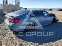 2021 Honda Accord фото
