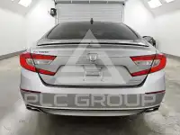 2021 Honda Accord фото
