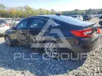 2021 Honda Accord фото