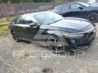 2021 Honda Accord photo