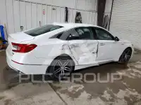 2021 Honda Accord фото