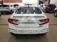 2021 Honda Accord photo