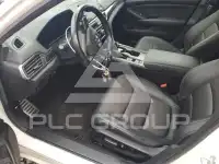 2021 Honda Accord фото
