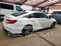 2021 Honda Accord photo