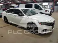 2021 Honda Accord photo