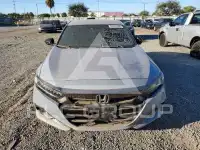 2021 Honda Accord фото