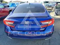 2021 Honda Accord фото