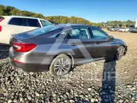 2021 Honda Accord photo