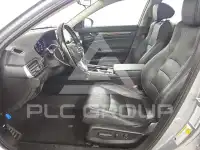 2021 Honda Accord фото