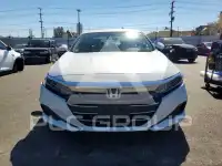 2021 Honda Accord фото