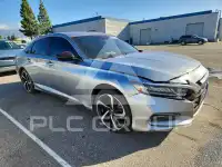 2021 Honda Accord фото