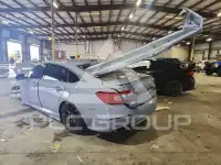 2021 Honda Accord фото