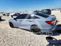 2021 Honda Accord photo