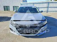2021 Honda Accord фото
