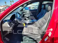 2021 Honda Accord фото