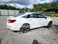2021 Honda Accord фото
