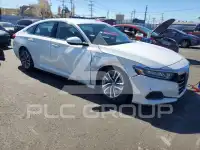 2021 Honda Accord фото