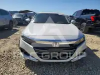 2021 Honda Accord фото