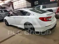 2021 Honda Accord photo