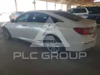 2021 Honda Accord фото