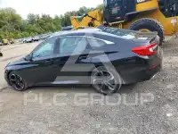 2021 Honda Accord photo