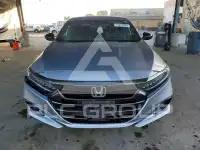 2021 Honda Accord photo
