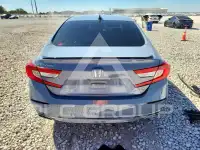 2021 Honda Accord photo