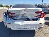 2021 Honda Accord photo